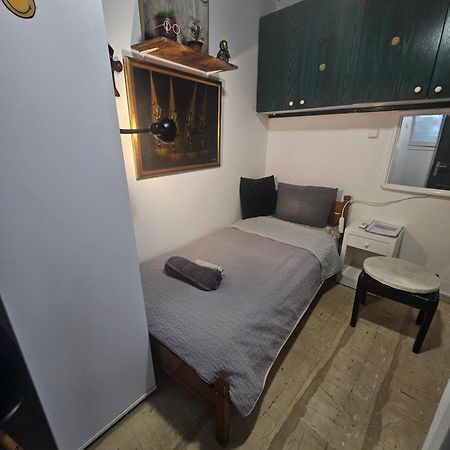 Can-Can Mykonos Town Экстерьер фото