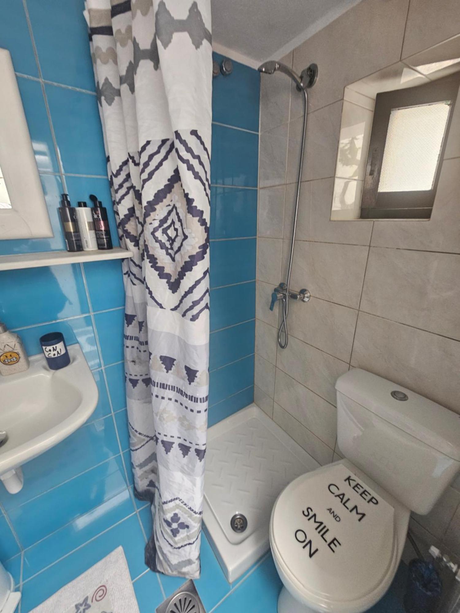 Can-Can Mykonos Town Экстерьер фото